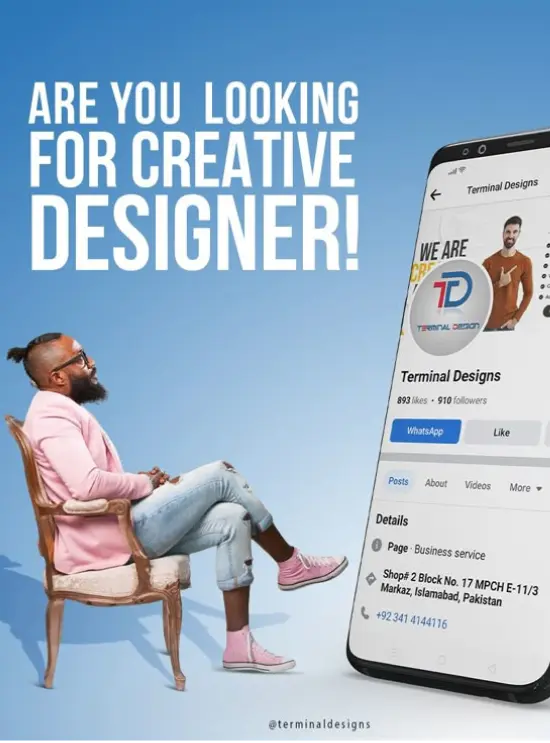 Feature illustration