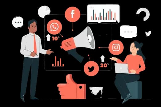 Digital Marketing Services
