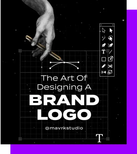 TechCreator attracts audience to your products graphic designing