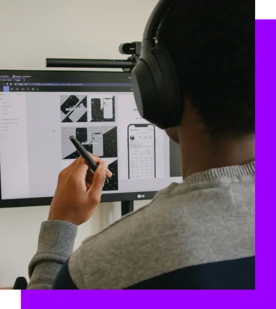 Strategic design to boost brand visibility and industry leadership
