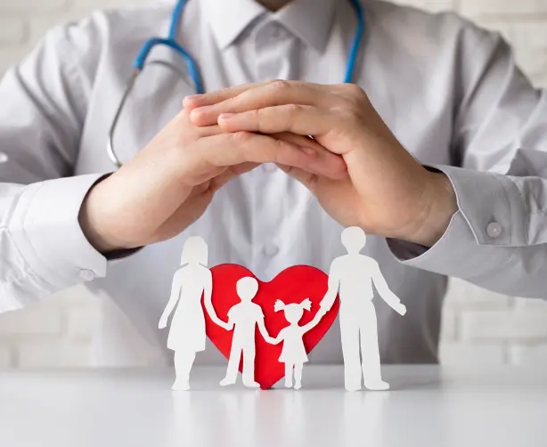 Healthcare Project