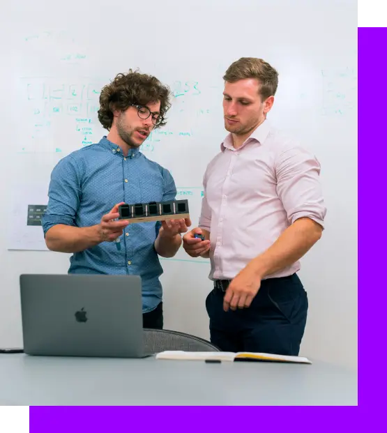 Manual and automated testing for total security and protection of software