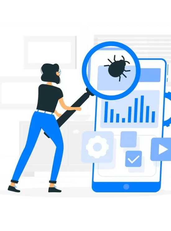 Feature illustration