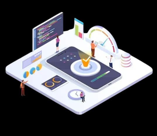 QA Testing Services