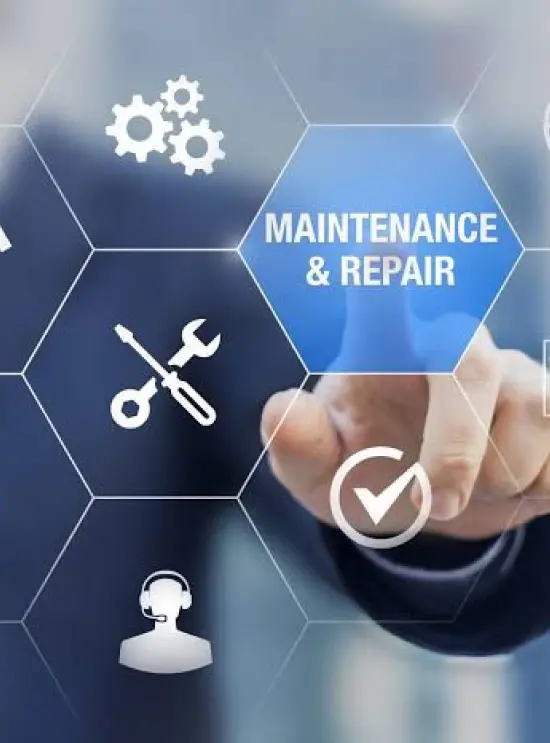 Permit stability and growth through software solutions for improved tracking efficiency while ensuring mere minimal disruption