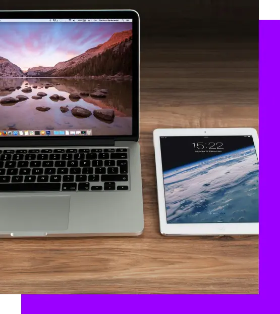 Custom Web App Development