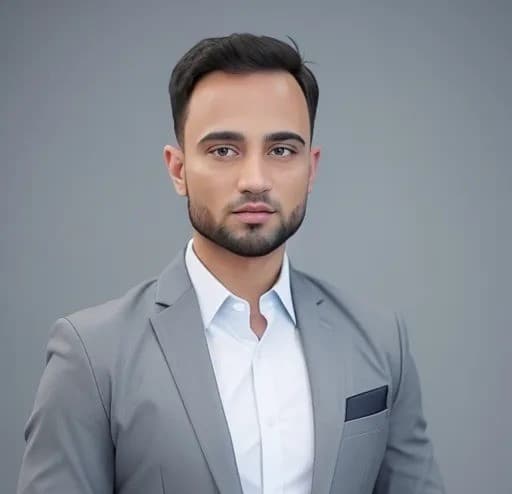 Abbas Khan