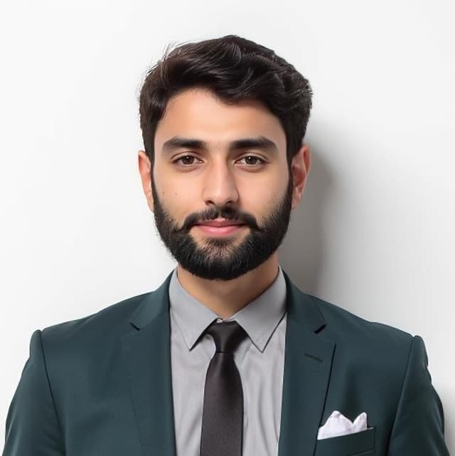 Muhammad Adil