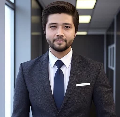 Afaq Khan