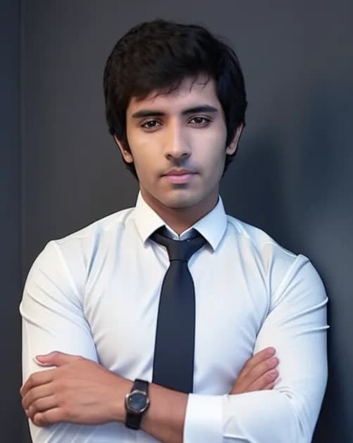 Aamir Shahzad