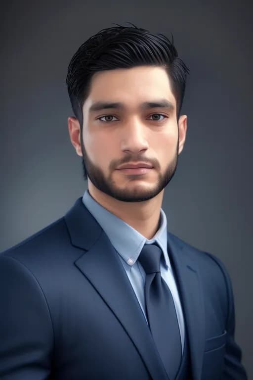 Imran Khan