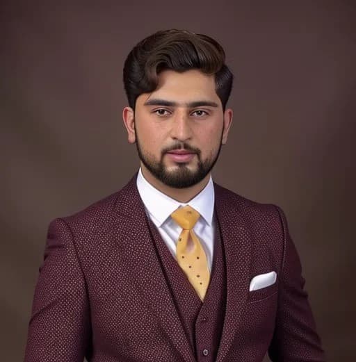Sameer Khan