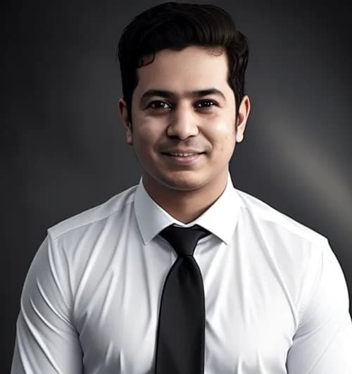 Shahzad Khan