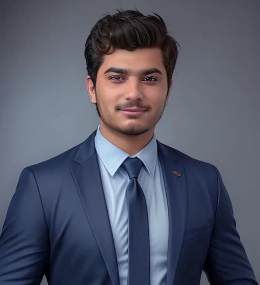 Umair Amjed