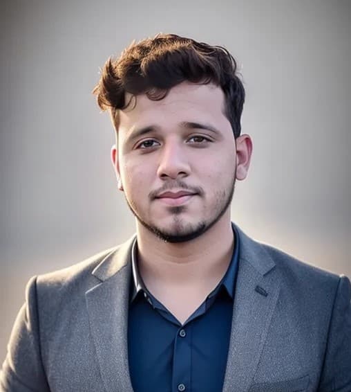 Waheed Khan