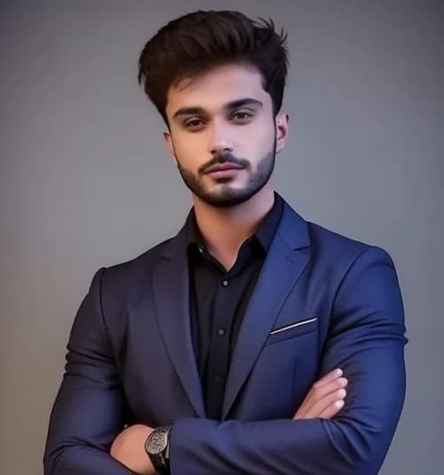 Zakarya Khan