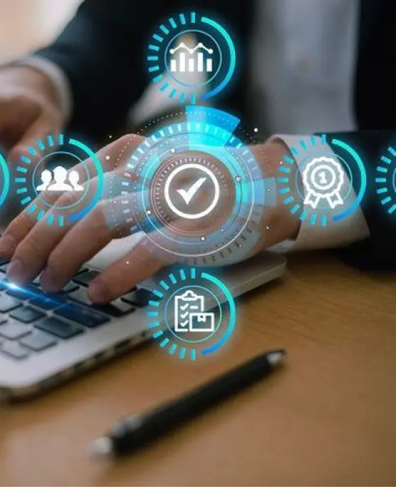 Comprehensive Quality Assurance Testing