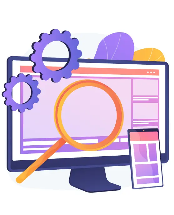 Bespoke Web Development Tailored to Your Vision