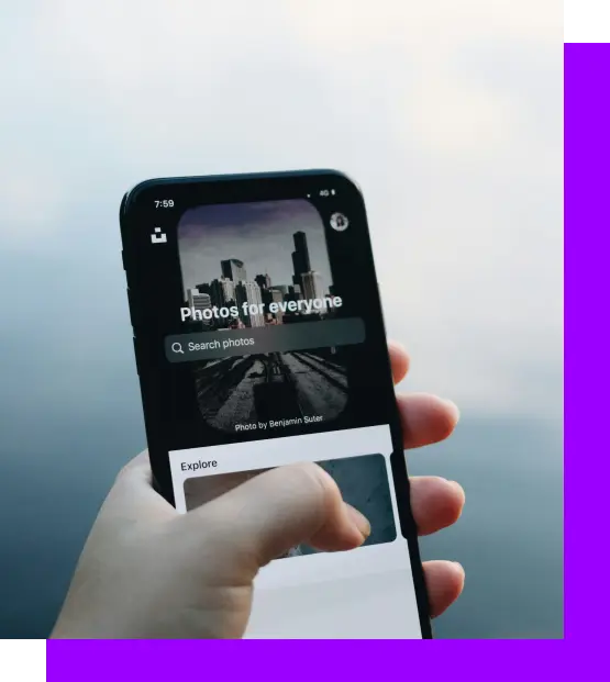 cross-platform mobile app development services