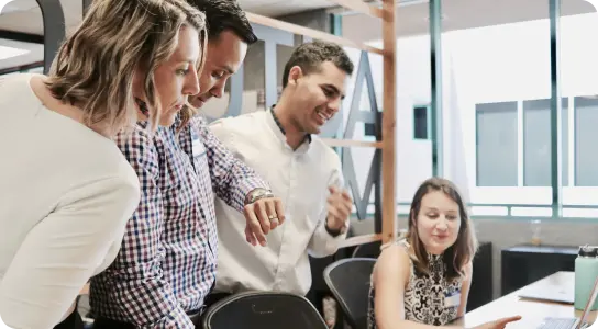 Office collaboration