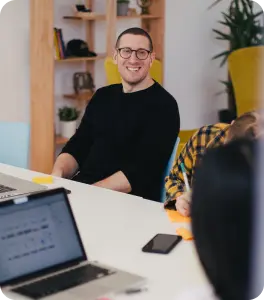 Office collaboration