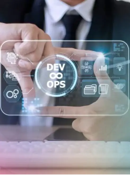 Improved efficiency through DevOps automation cuts down time to deploy by 60% and seamless cloud migration through seamless CI/CD deployments