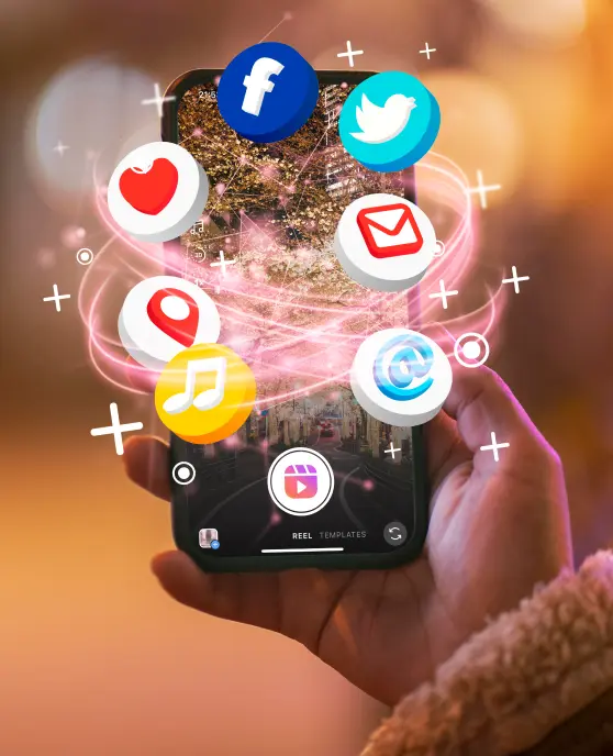 Bespoke solutions show 60% increase in conversion and audience growth