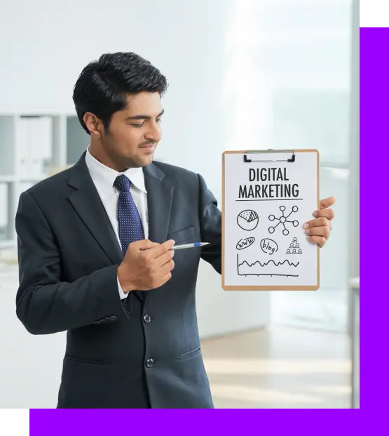 PPC campaigns designed for traffic and conversion maximization