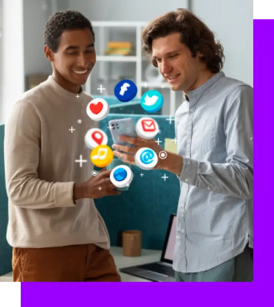 Engaging Insta and FB ads that drive sales with creativity and analytics