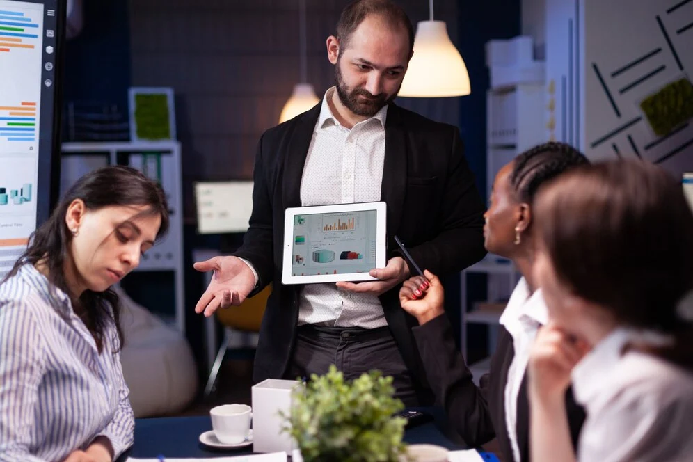 Competitive pricing for high-quality services