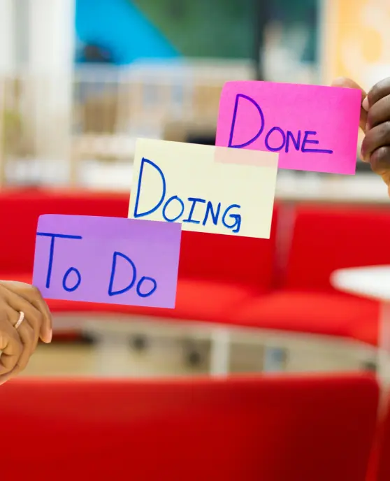 Efficient Project Management Services