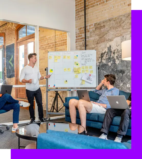 Tailored project management strategies for software development