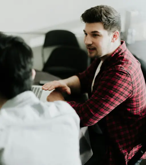 Project Management Services by TechCreator