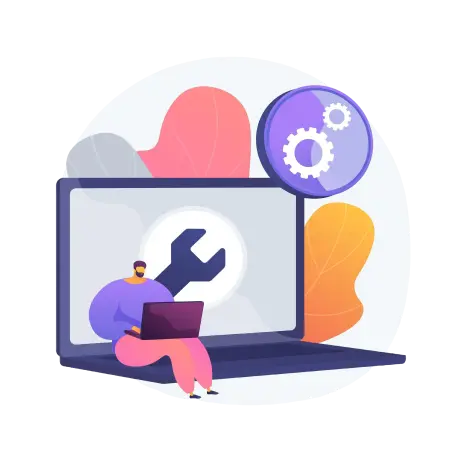 Reliable Software Maintenance Services