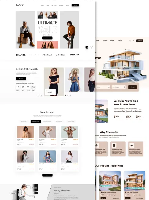 Progressive Web Development Company