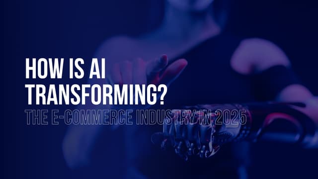 AI-driven hyper-personalized shopping experience, enhancing product recommendations based on individual customer preferences.